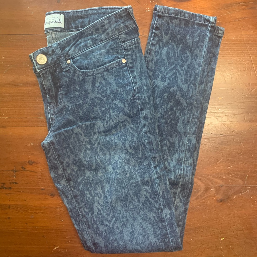 Aeropostale Lola Jeggings